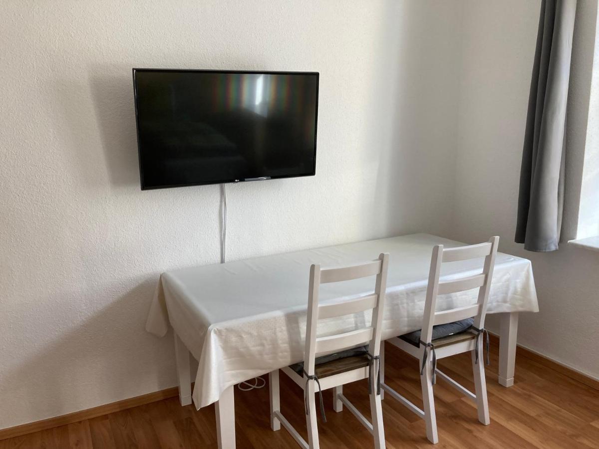 Ferienwohnung Zwoenitz Luaran gambar
