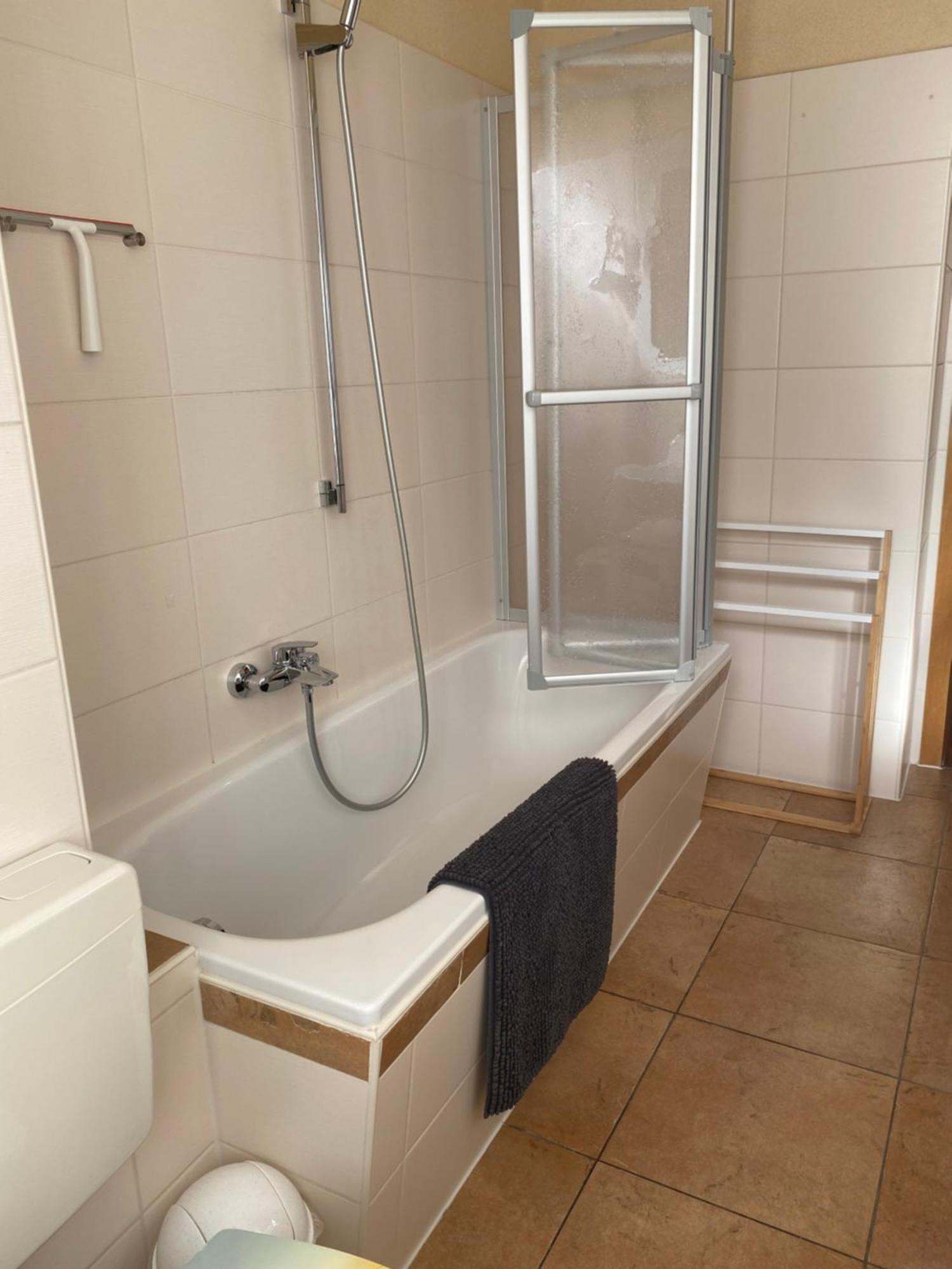 Ferienwohnung Zwoenitz Luaran gambar